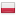 poczta.pl hosted country